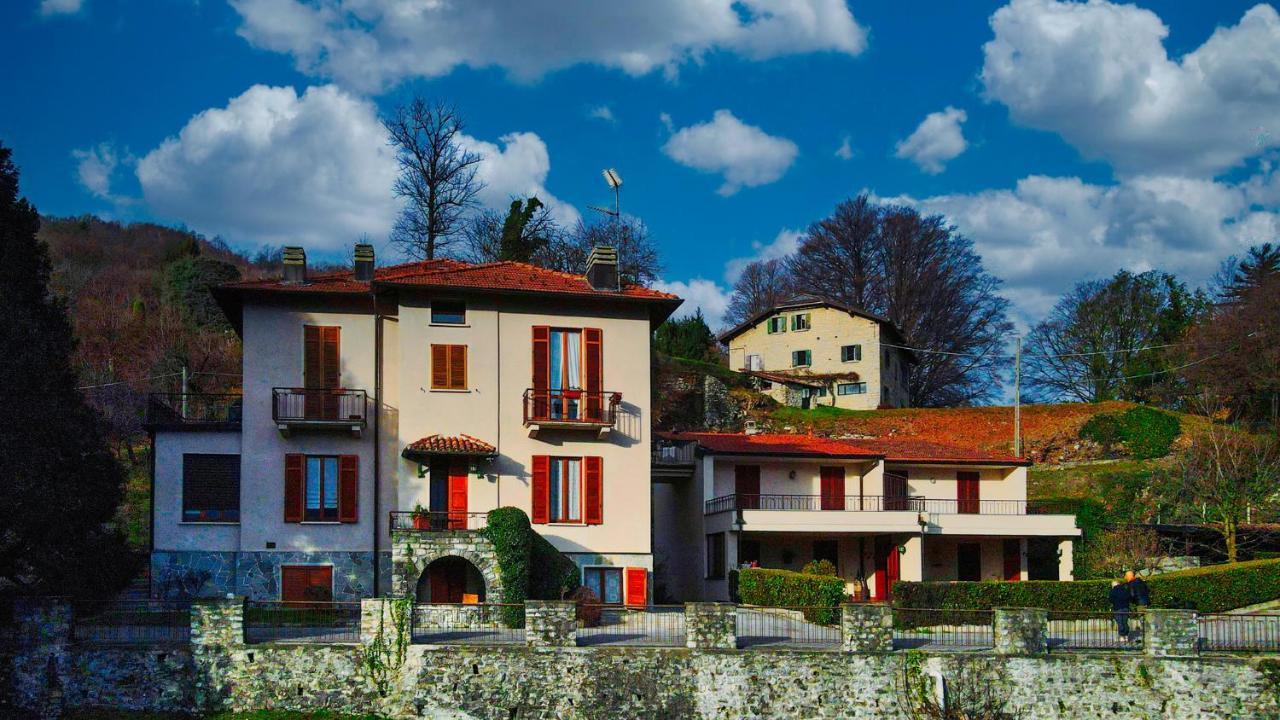 Casa Claudia By Wonderful Italy Apartment Bellagio Exterior photo